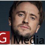 Tom Felton Joins Hansal Mehta Series 'Gandhi' as British Friend of Indian Nonviolent Resistance Icon;  James Murray among other international performers