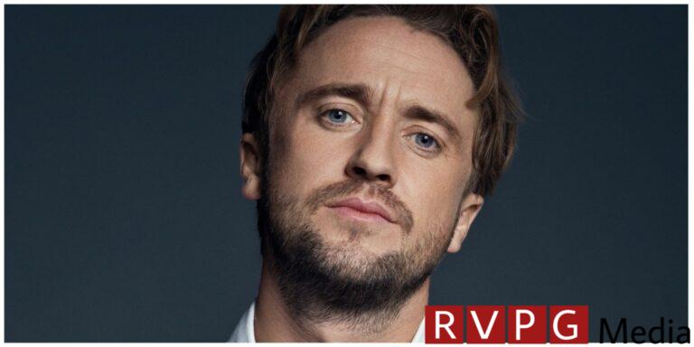 Tom Felton Joins Hansal Mehta Series 'Gandhi' as British Friend of Indian Nonviolent Resistance Icon;  James Murray among other international performers
