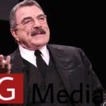 Tom Selleck Says He's 'Optimistic' About 'Blue Bloods' Future