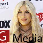 Tori Spelling Almost Forgot Anniversary With Dean, Becomes Emotional Over Divorce
