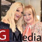 Tori Spelling posts Mother's Day tribute to Candy After Estrangement