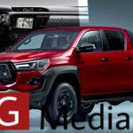 Toyota Hilux GR Sport II Costs More Than A Ford Ranger Raptor