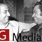 Trivia Tunes: When Kishore Kumar felt he couldn't have been half as good as Mohammed Rafi when he sang THIS song from Parwana: Bollywood News - Bollywood Hungama