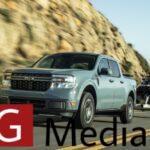 Trucks with the best gas mileage for 2024 – Autoblog
