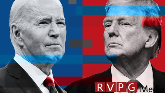 Trump vs. Biden: Who will win with six months to go?