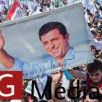 Turkish court imposes long sentences on pro-Kurdish politicians