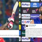 Twitter reactions: Faf du Plessis and Dinesh Karthik’s heroics propel RCB to victory over GT