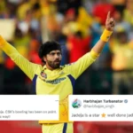Twitter reactions: Ravindra Jadeja’s all-round brilliance guides CSK to a commanding victory over PBKS