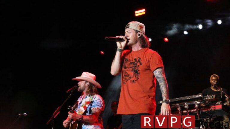 Tyler Hubbard says Brian Kelley initiated the separation of the Florida Georgia Line