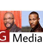Tyler Perry Studios and Devon Franklin Enter Faith-Based Film Partnership with Netflix;  "'R&B' First New Deal Film Announced"