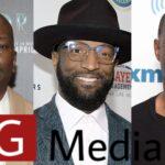 Tyrese Speaks Out After Rickey Smiley Sends His Support to Brian McKnight's 'Disowned' Kids (VIDEOS)