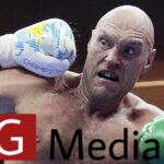 Tyson Fury could quit boxing after Oleksandr Usyk defeat, says Johnny Nelson