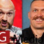 Tyson Fury vs. Oleksandr Usyk: Boxing's Super Bowl descends on Saudi Arabia, and undisputed greatness awaits