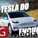 U.S. Regulators Demand Answers About Tesla Autopilot Recall