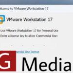 VMware Workstation Pro free for personal use – your gateway to seamless virtual experiences!