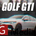 VW presents the mystery Golf GTI model, which will premiere at the Ring on May 31st