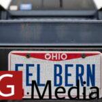 Vanity's rejection of the anti-Biden license plate hurt Snowflake's feelings, so now he's suing