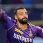 Varun Chakaravarthy reflects on the Player of the Match performance