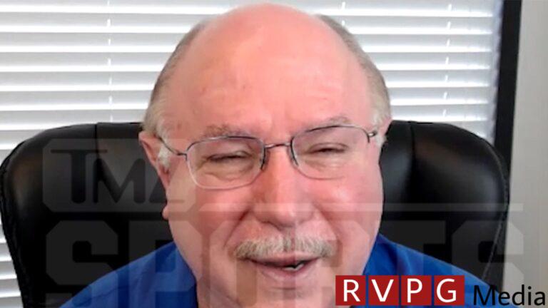 Victor Conte Denies Ryan Garcia's Claim I'm Not Behind a Positive PED Test!
