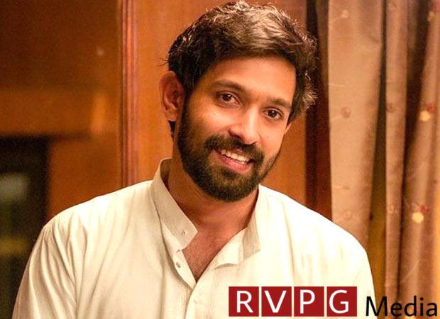Vikrant Massey on embracing fatherhood and simultaneously rising his career: 'I'm going through an incredible purple phase in my life': Bollywood News - Bollywood Hungama