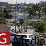 Violence rages in New Caledonia as France urgently sends reinforcements to its Pacific territory