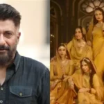 Vivek Agnihotri Supports Pakistan Doctor Who Criticised