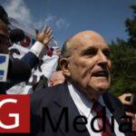 WABC Radio CEO defends decision to remove Rudy Giuliani from airwaves