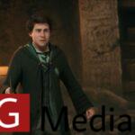 WBD Q1 A Miss vs. “Hogwarts Legacy” fight a year ago;  Advertising is declining, but streaming is profitable