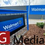 Walmart shares rise after earnings rise, surpassing $500 billion market cap
