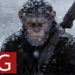 War for the Planet of the Apes remains a difficult but worthwhile watch