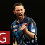 Wayne Mardle: Luke Humphries is the one to beat in the Premier League Darts Play-Offs
