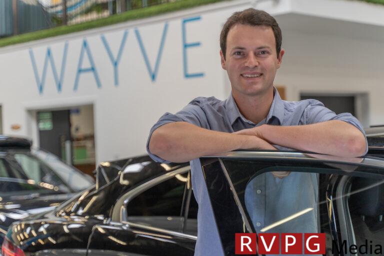 Wayve raises $1 billion to bring its Tesla-like self-driving technology to many automakers |  TechCrunch
