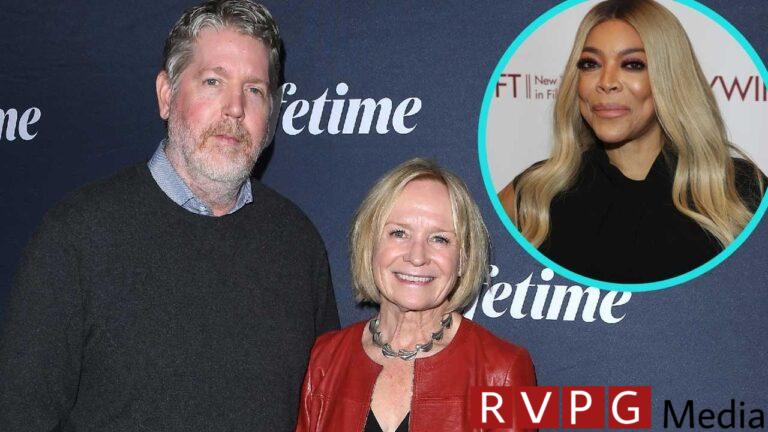 'Where's Wendy Williams?' Producers Say Wendy's Story Is 'Not Over Yet'