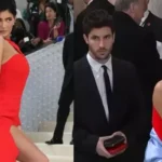 Who Is Italian Model, Eugenio? Who Got Fired From Met Gala For Stealing Limelight From Kylie Jenner