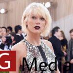 Why Taylor Swift & Travis Kelce Won’t Be at the Met Gala Tonight