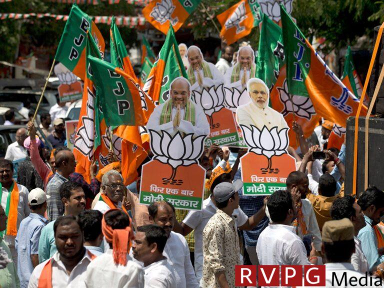 Why is India's ruling BJP not fielding candidates in Kashmir?