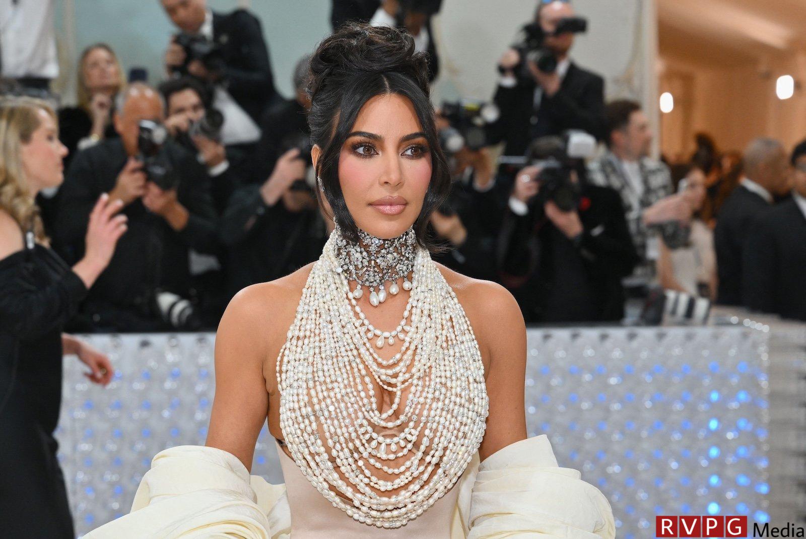 Will Kim Kardashian Skip Met Gala After Embarrassing Tom Brady Roast Moment?