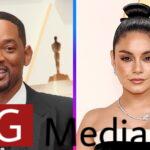 Will Smith opens up about Vanessa Hudgens' pregnancy in 'Bad Boys: Ride or Die'