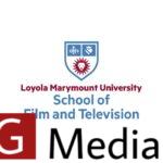 Loyola Marrymount Logo