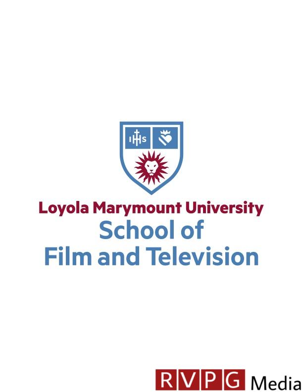 Loyola Marrymount Logo
