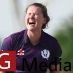 Kathryn Bryce, Scotland Women, T20 cricket (Getty Images)