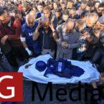 World Press Freedom Day: Gaza conflict deadliest for journalists