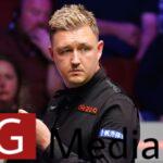 World Snooker Championship final: Kyren Wilson leads Jak Jones 11-6 and needs seven frames to win the title