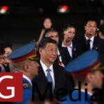 Xi Jinping praises Hungary's "independent" foreign policy ahead of Orbán meeting