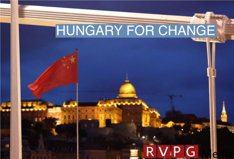 Xi lands in Hungary as EU security divide deepens