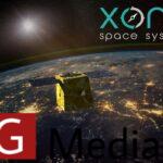 Xona Space Systems Closes $19 Million Series A to Develop High-Precision GPS Alternative |  TechCrunch