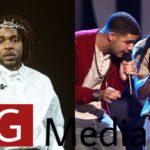 Yikes!  Resurfaced video supports Kendrick Lamar's claim that Drake slept with Lil Wayne's girlfriend