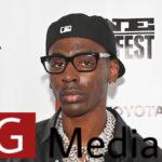 Young Dolph's partner shares her frustration at the alleged leniency in his murder trial