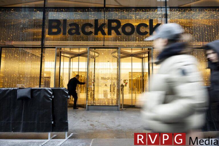 “Your fund is under attack”: BlackRock fights against Boaz Weinstein