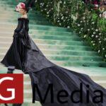 Zendaya surprises in second look at Met Gala 2024: Everything about her dress
